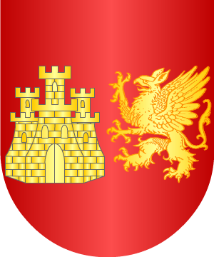 ESCUDO PRECEDENTE